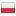 pielegniarkabyc.pl is hosted in Poland
